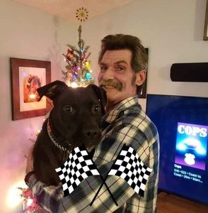 Meet your Posher, Scott